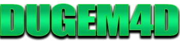 Logo Dugem4D